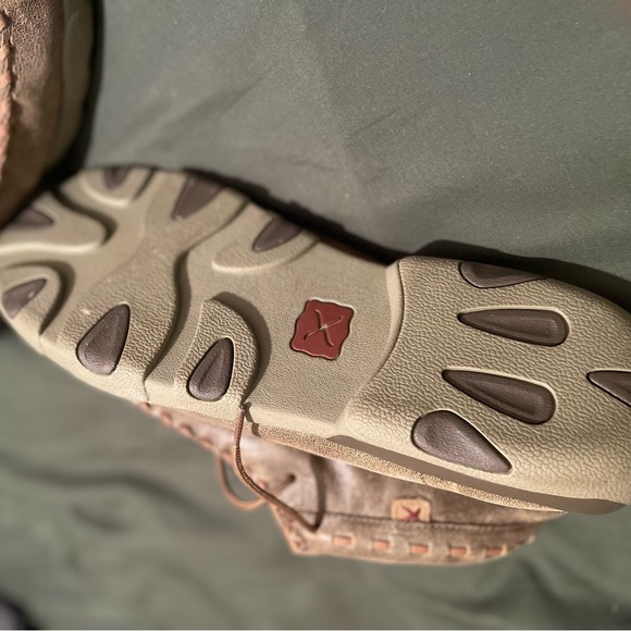 Men’s Twisted X shoes - Picture 4 of 4